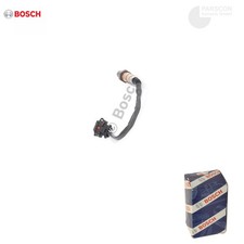 Bosch LAMBDASONDE für OPEL