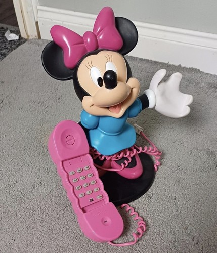 Disney minnie mouse vintage - minnie,