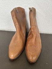 Otterbeck Cowboy Boots Herren