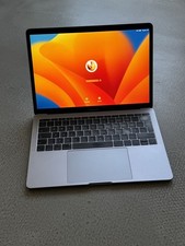 Apple MacBook Pro 13  2,3 Ghz