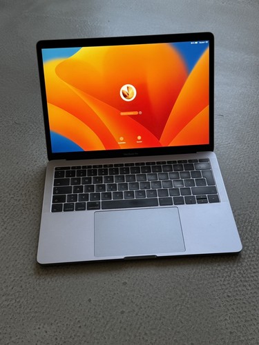 Apple macbook pro - macbook, 13