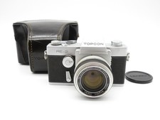 Topcon RE-2 SLR Kamera