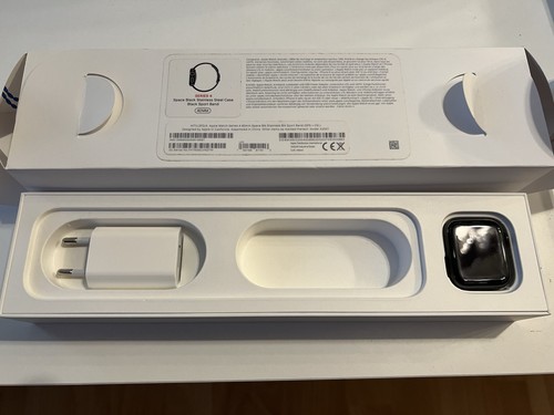 Apple watch series 40mm - apple,
