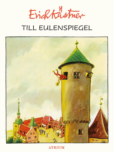 Till eulenspiegel erich - eulenspiegel, |