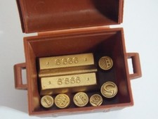 Playmobil Piratenschatz