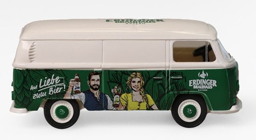 Wiking 030006 bus - 030006, t2