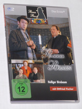 Pfarrer Braun -  Heiliger Birnbaum*DVD Slimcase*Ottfried FISCHER*sgt. Zstd.