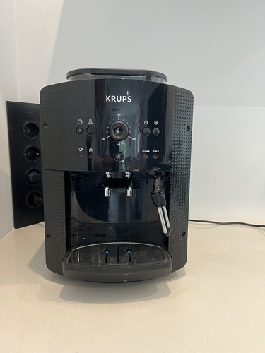 Krups ea8108 kaffeevollautomat - ea8108,