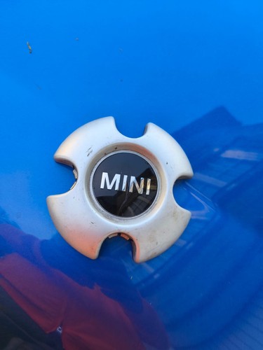Radnabenkappen von mini - radnabenkappen,