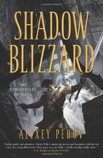 SHADOW BLIZZARD (THE