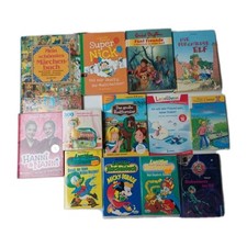 Kinder Bücher Sammlung Top