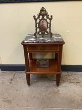 Antik - Vertiko, Kommode