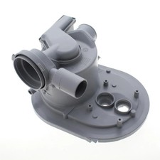 Bauknecht 488000644980