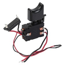 Bohrmaschine DC 7,2-24V 16A