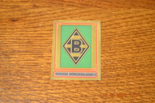 Panini fussball bundesliga - panini,