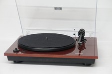 Thorens TD 295 MK4 Plattenspieler DEFEKT - Teilespender