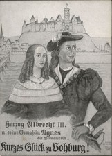 Vohburg Donau KünstlerKonrad