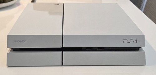 Sony playstation fat 500 - 4, gb
