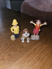 Tonies Heidi Peter Josef 3er