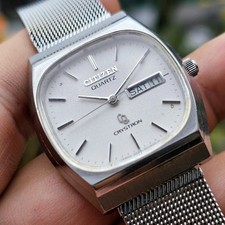 Schöne citizen quartz - schöne, cq