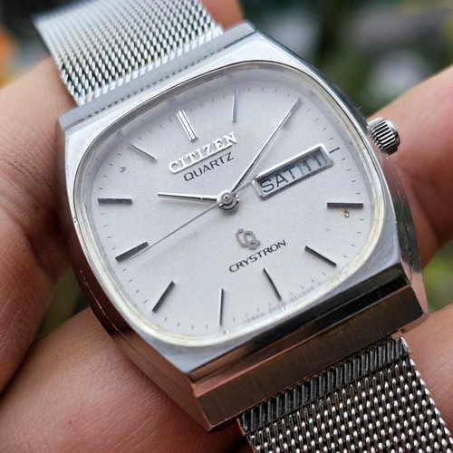 Schöne citizen quartz - schöne, cq