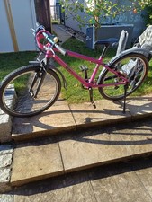 KUbikes 24S superlight