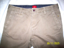 s. OLIVER, Herren Hose, Sneck