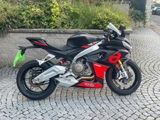 Aprilia RS 660 / 48 PS / 7650km