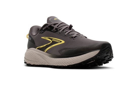 Brooks divide mens trail - mens,