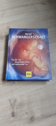 Meine schwangerschaft - meine,