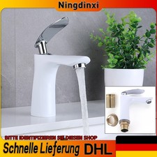 Wasserhahn Mischbatterie Bad