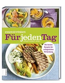 Essen trinken für jeden - für,