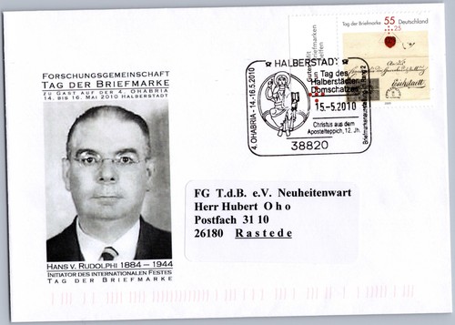 Halberstadt 2010 hans - hans, v
