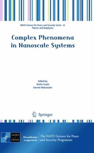Casati complex phenomena in - -,