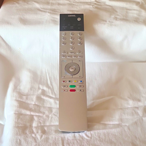 Loewe fernbedienung - loewe, tv-fernbedienung