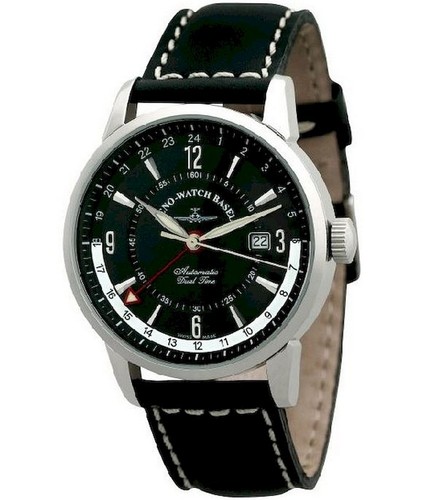 Zeno watch herrenuhr - zeno-watch, magellano