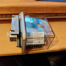 Tival Druckschalter FF 4-8 DAH