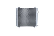 NRF 35785 Kondensator