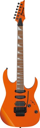 Ibanez rg460dx rom roadster - ibanez, rg460dx-rom