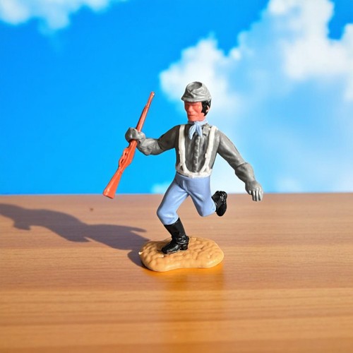 Timpo toys südstaatler - timpo,