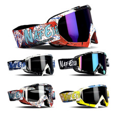 Motorcycle Goggles MX