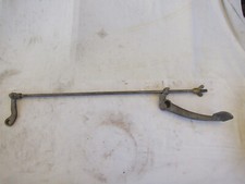 BMW R20 R23 R24 Rear brake set