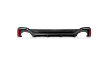 Akrapovic heckdiffusor carbon - heckdiffusor,
