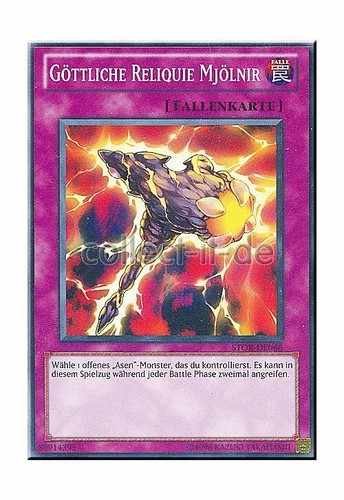 Yugioh stor de066 - yugioh, stor-de066