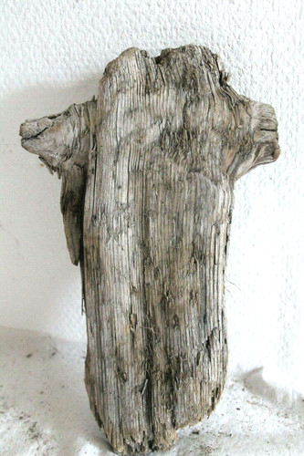Schwemmholz treibholz skulptur - schwemmholz,