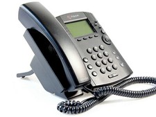 POLYCOM VVX 311 VoIP Telefon -