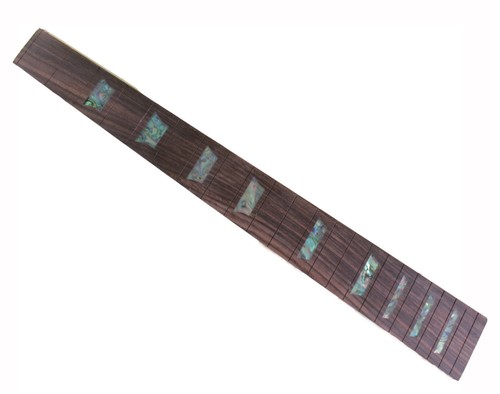 Electric guitar rosewood - electric,