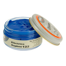 TRG Schuhcreme Glastiegel 50 ml - Schuhpflege für Glattleder - TRG Shoe Cream