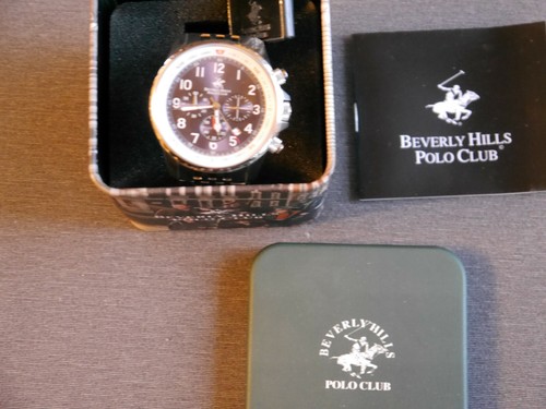 Beverly hills polo - hills, quartz