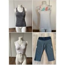 Damen Bekleidungspaket 4x